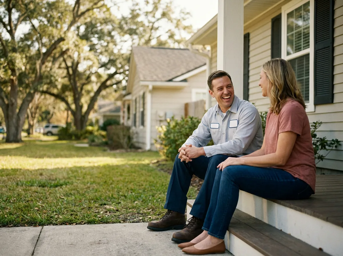 Septic tank pumping FAQs for Gladstone, VA